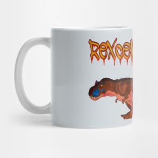 Rexcellent Family Mug